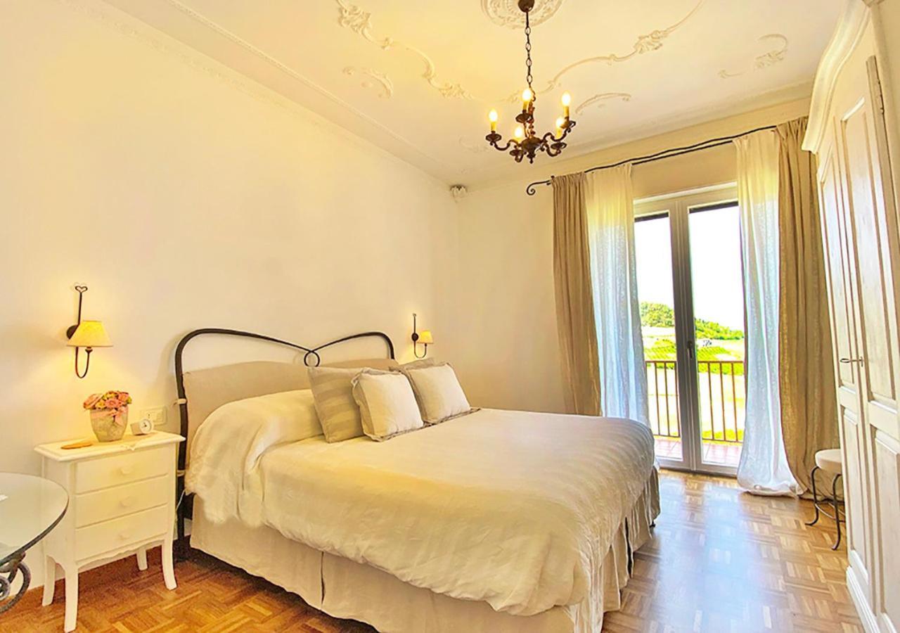La Vista Dal Cielo Apartamento