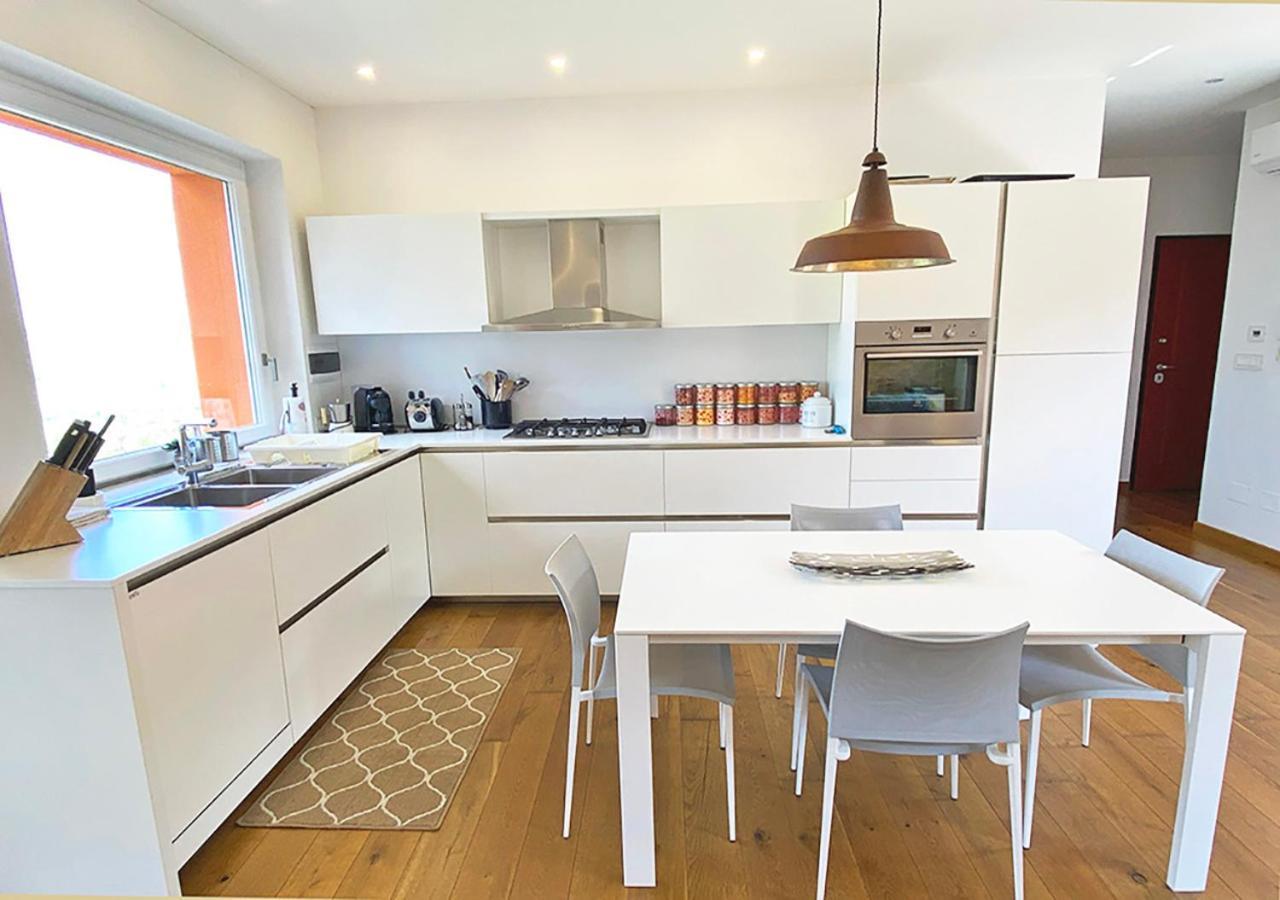 Apartamento La Vista Dal Cielo *