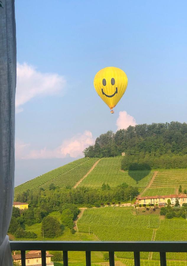 La Vista Dal Cielo Apartamento
