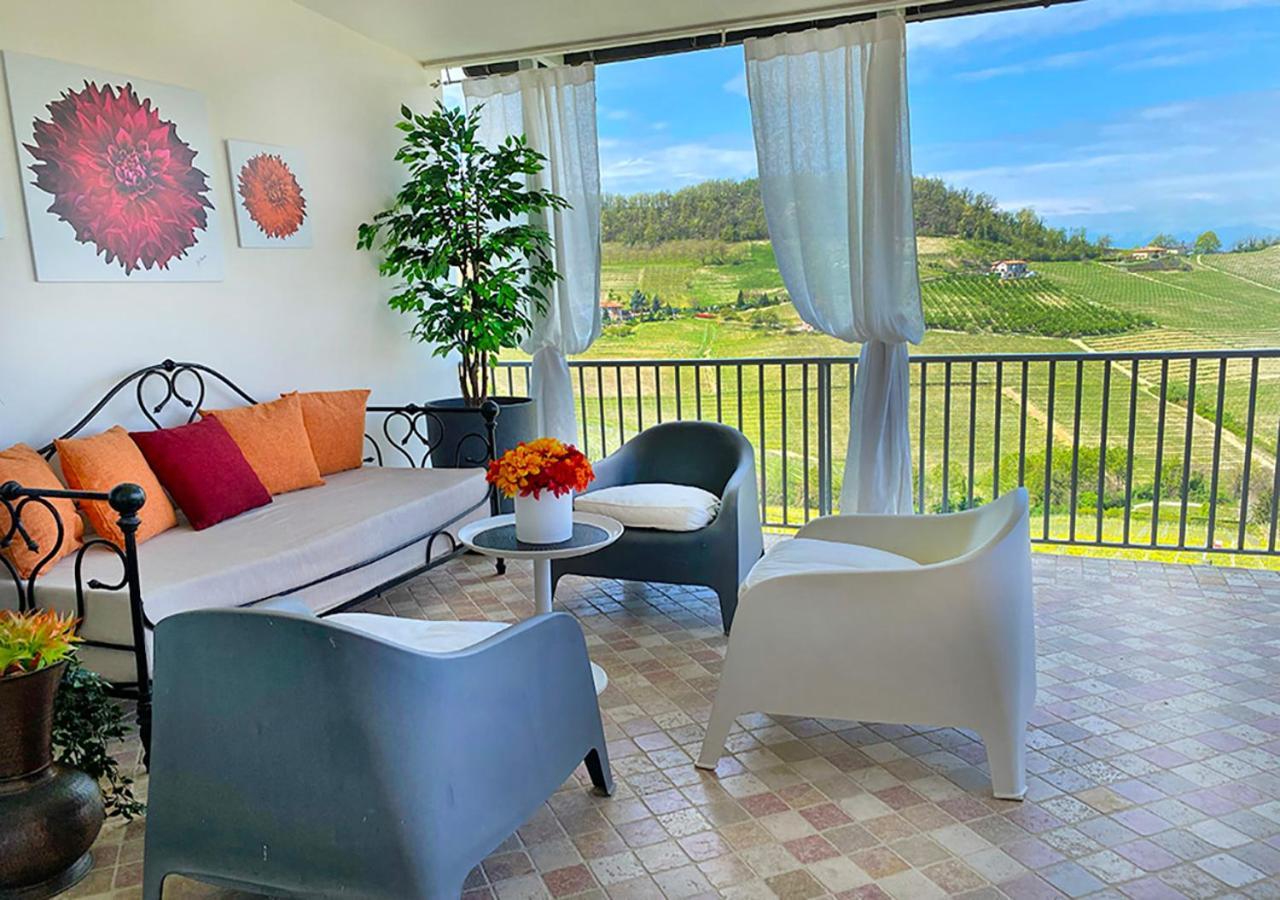 Apartamento La Vista Dal Cielo
