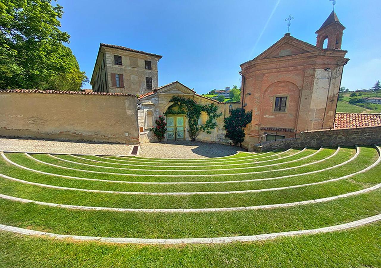 La Vista Dal Cielo