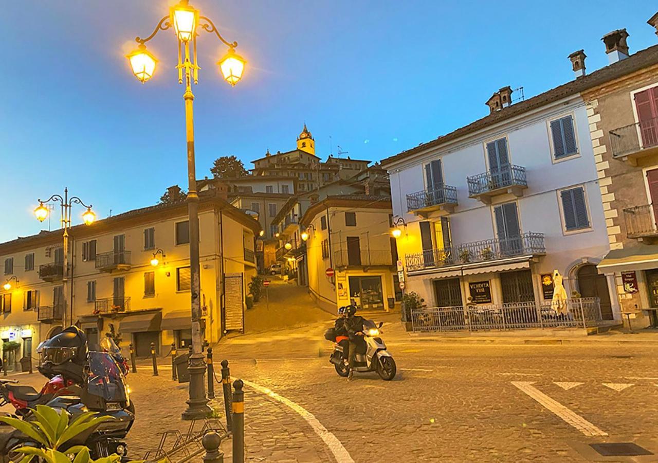 Apartamento La Vista Dal Cielo *