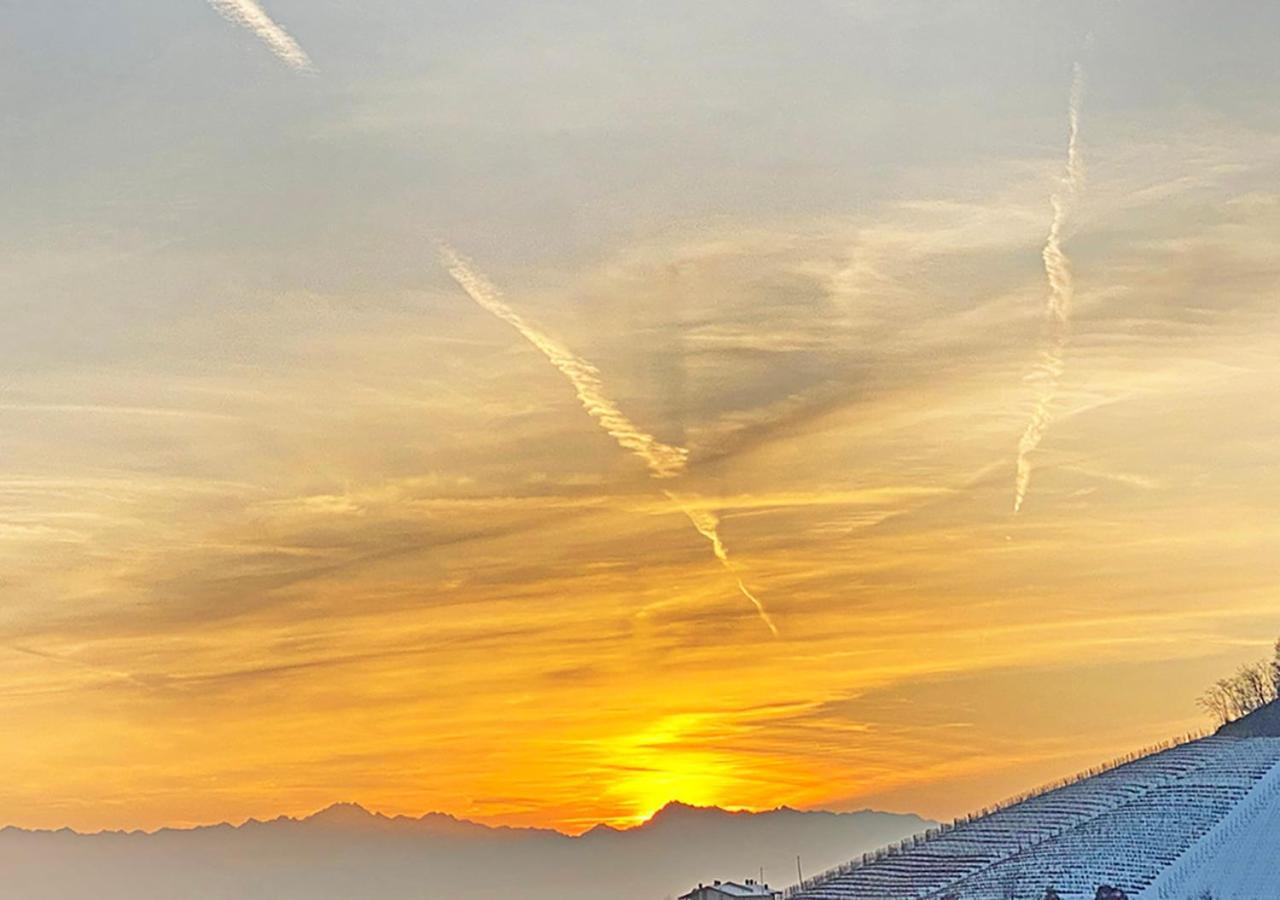 Apartamento La Vista Dal Cielo *