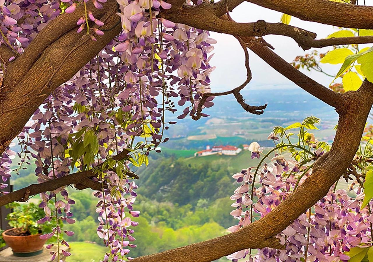 La Vista Dal Cielo Apartment