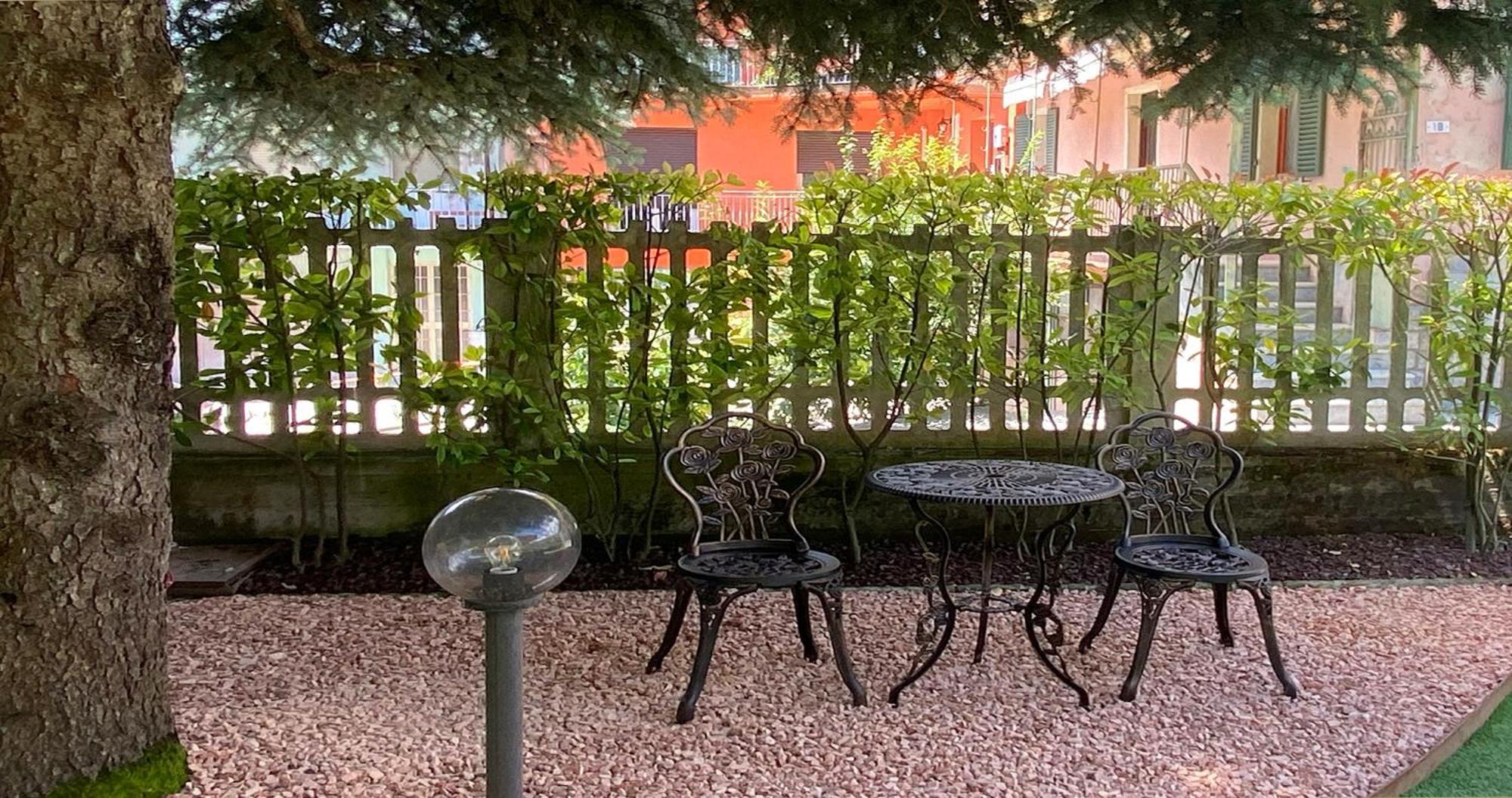 La Vista Dal Cielo Apartment